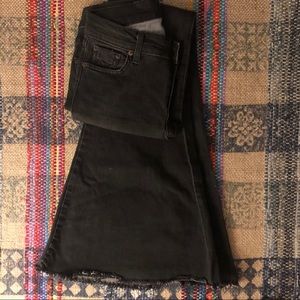 Free People just float on jean